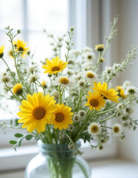 Nordisk Sommer Buket